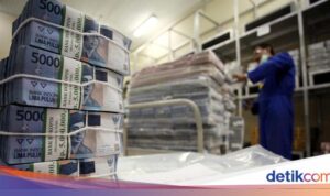 Anggaran Perjalanan Dinas Dipangkas 53%, Negara Berhemat Rp 20 T