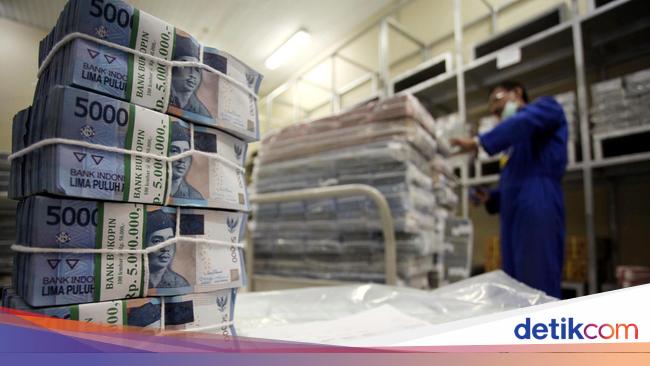 Anggaran Perjalanan Dinas Dipangkas 53%, Negara Berhemat Rp 20 T