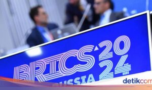 Apakah Indonesia akan Terkena Dampak dari Perang Dagang AS di Era Trump sebagai Anggota BRICS?