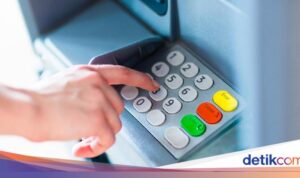 Tips Mengatasi Kartu ATM BRI yang Diblokir karena Lupa PIN Tips Mengatasi Kartu ATM BRI yang Diblokir karena Lupa PIN