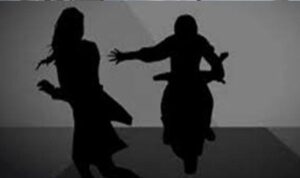 Pengendara Moge Biru Berani Melakukan Tindakan Cabul di Cilincing