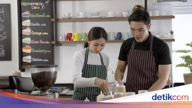 Mengapa Sikap Wirausaha yang Selalu Ingin Tahu Penting?