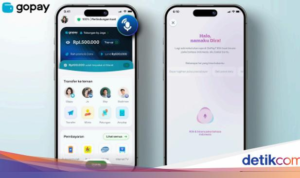 Cara Mengisi Saldo GoPay dengan mudah melalui Layanan m-BCA, BCA Mobile, dan ATM BCA