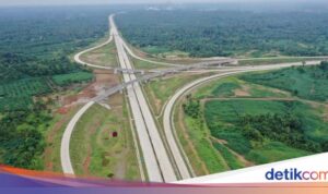 Hasil Pengecekan dan Evaluasi 4 Tol di Jawa Barat oleh Wamen PU: Apa yang Ditemukan?