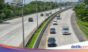Rahasia di Balik Jalan Tol