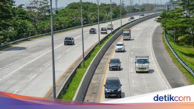 Rahasia di Balik Jalan Tol
