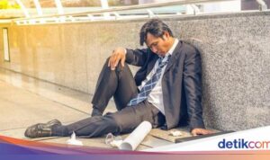 Banyak Perusahaan Terpaksa Lakukan Pemutusan Hubungan Kerja Massal Karyawan karena Kecanggihan AI