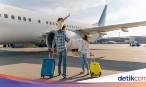 Fenomena Liburan di Tengah Ekonomi yang Tidak Stabil: Realitas Masyarakat Indonesia