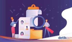 Jobstreet Menghapus Ratusan Iklan di Tengah Minat Tinggi untuk Lowongan Kerja Admin