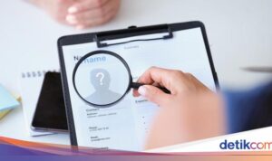 Penting! Tips agar Terhindar dari Lowongan Kerja Palsu