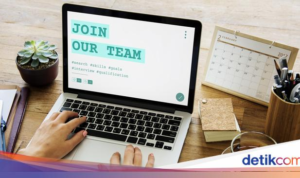 Kemnaker Meminta Situs Pekerjaan untuk Memfilter Lowongan Kerja yang Berkaitan dengan Perjudian Online