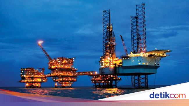 Waspada Saat Membeli Minyak Rusia: Alasan Mengapa