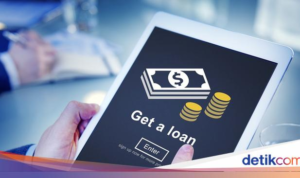 Generasi Milenial dan Gen Z Mendominasi Tunggakan Utang Pinjaman Online, Berikut Faktanya