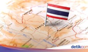 Pemerintah Thailand Siap Legalisasi Perjudian untuk Mendorong Pertumbuhan Ekonomi Pemerintah Thailand Siap Legalisasi Perjudian untuk Mendorong Pertumbuhan Ekonomi
