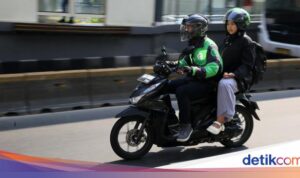 Kritik Ojol terhadap Potongan Aplikasi Dikurangi 30%, Kemenhub Membahas Kewenangan Komdigi