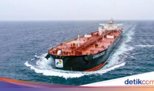 Pertamina Mendorong Pemimpin PIS untuk Memajukan Keberlanjutan Sektor Maritim