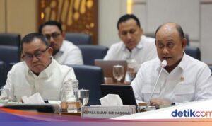 Rp 71 T Cukup untuk Membeli Makanan Bergizi bagi 17,5 Juta Penerima Gratis