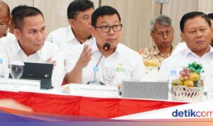 Harga Beras Dunia Anjlok Setelah Indonesia Umumkan Rencana Berhenti Impor