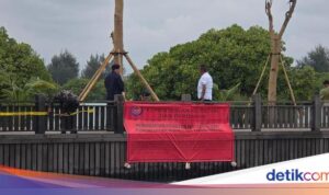 Penutupan Proyek Reklamasi Ilegal di Pulau Pari oleh KKP