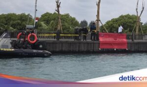 Alasan Segel Reklamasi di Pulau Pari Terungkap