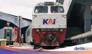 Rahasia Jadwal Kereta Terbaru Mulai Terkuak Mulai 1 Februari Rahasia Jadwal Kereta Terbaru Mulai Terkuak Mulai 1 Februari