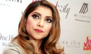 Sarah Azhari Mengungkapkan Kondisinya Pasca Kebakaran Hebat di Los Angeles, Amerika Serikat