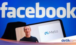 Kriteria untuk Menghadiri Program Pengembangan Karyawan 3.600 di Meta Mau