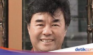 Loper Koran Berubah Jadi Pria Kaya Raya dengan Harta Rp 50 T Jadi Pria Kaya Raya