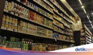 Pengusaha Mengajukan Permintaan Penyesuaian Cukai Minuman Manis dengan Sabar Pengusaha Mengajukan Permintaan Penyesuaian Cukai Minuman Manis dengan Sabar