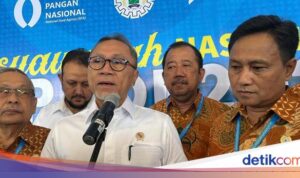 Program Bulog dengan Anggaran Rp 39 Triliun untuk Meningkatkan Kesejahteraan Petani