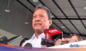 Pemilik-Pelaku Pemasangan Pagar Laut Tangerang Diburu!