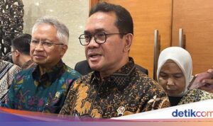 Mendag RI dan Malaysia Membahas Kerja Sama Dagang, Inilah Hasilnya