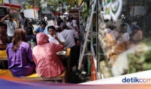 5 Barang yang Tidak Perlu Dibeli oleh Kelas Menengah