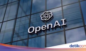 SoftBank Mau Memasukkan Rp 648 T ke Pemilik ChatGPT, Bertekad Bersaing dengan DeepSeek?