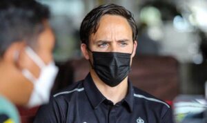 Persita Diperkuat Rivera, Persebaya Siap Bertarung untuk Pertahankan Posisi 3 Besar dengan Semangat Tak Kenal Menyerah