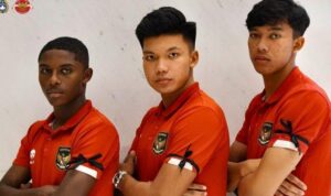 Pertarungan Sengit: Timnas U20 Indonesia vs India di Gelora Delta Sidoarjo