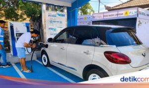 Manfaatkan Konsumsi Kendaraan Listrik Rendah untuk Mendapatkan Diskon Pajak! Manfaatkan Konsumsi Kendaraan Listrik Rendah untuk Mendapatkan Diskon Pajak!