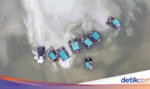 Potret Kejahatan Penambangan Bijih Timah di Bangka Belitung