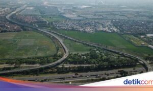 Perpanjangan Pengoperasian Akses Tol Gedebage KM 149: Jadwal Pelaksanaannya