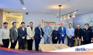 Meningkatkan Kompetensi Pelaut Indonesia Melalui Kerjasama Global