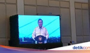 Prabowo Meminta Pengorbanan TNI & Polri Demi Negara: Rakyat yang Menggaji Saudara!