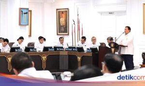 16 Cara Prabowo untuk Menghemat Anggaran: Mulai dari Alat Tulis hingga Biaya Perjalanan Dinas