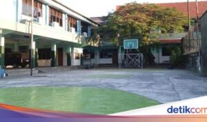 BUMN Pangan Resmikan Pengambilalihan Aset 5.100 Meter Persegi di Surabaya