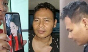 Penyelidikan Polisi Terungkap Profesi Mentereng RTH, Tersangka Pembunuhan dan Pemutilasian Uswatun