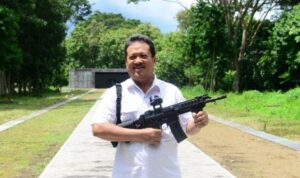 Misteri Pagar Laut di Tangerang: Menteri KP Tidak Berani Mengambil Tindakan, PIK 2: Kenapa Harus Memperhatikan Hal Ini?