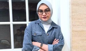 Pertunangan Salma Salsabil dan Dimansyah Laitupa: Antara Sorotan Positif dan Negatif