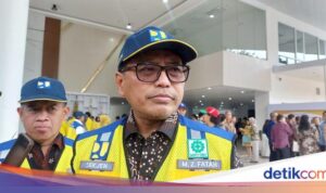 Proyek Pindah ke IKN Tertunda, Infrastruktur Air Minum dan Tol Masih Belum Selesai