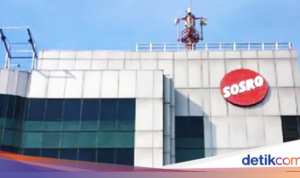 Memori Sang Pendiri Teh Sosro: Kisah Jualan di Pasar oleh Soegiharto Sosrodjojo