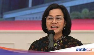 Merajut Harapan Baru Bersama Sri Mulyani untuk Indonesia yang Lebih Baik