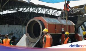 TPA di Banyumas Menciptakan Kompos-Paving: Inovasi Pengelolaan Sampah yang Ramah TPA di Banyumas Menciptakan Kompos-Paving: Inovasi Pengelolaan Sampah yang Ramah Lingkungan